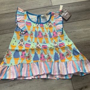 •Matilda Jane• Tank